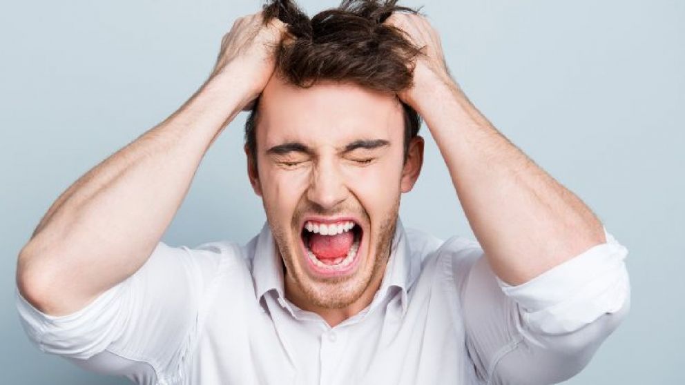 Cabreados con la vida: Los 3 signos del zod�aco que siempre est�n enojados