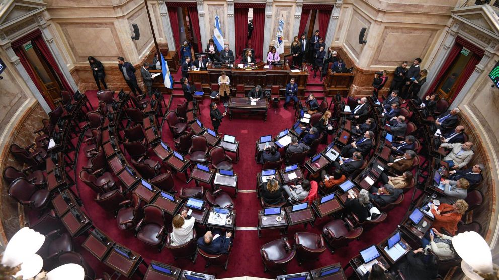 Esta semana se iniciará el debate por la Ley de Alquileres en el Senado.