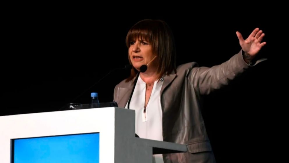 Bullrich definirá a su posible ministro de economía en los próximos días.