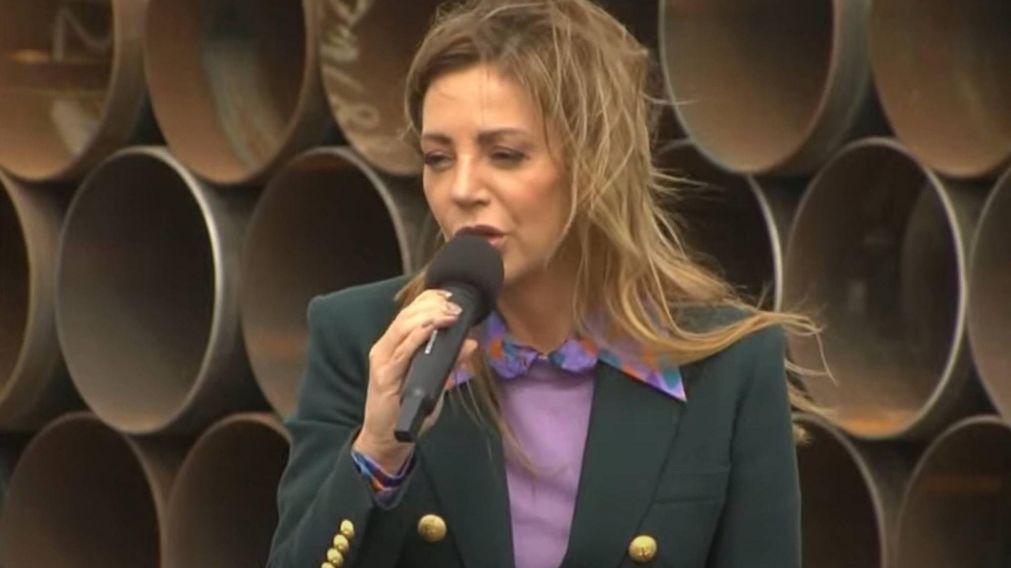 El Gasoducto Norte posibilitará "que no dependamos más de Bolivia" en importación de gas, dijo Royon.