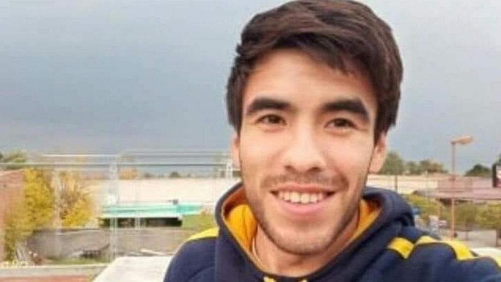 La muerte de Facundo Astudillo Castro sigue sin fecha de juicio a pesar del tiempo.