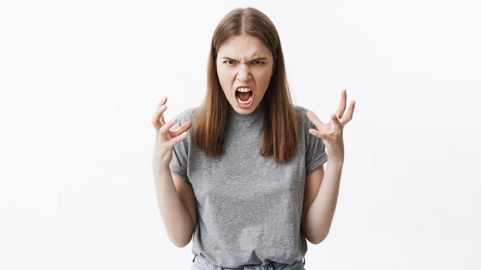 Hay signos que siempre buscan salirse con la suya.