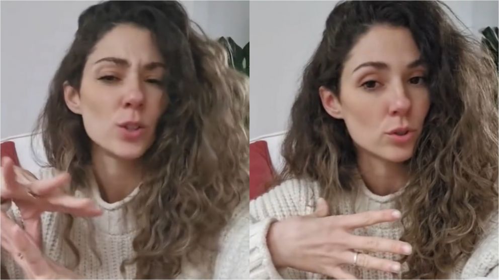 La desconcertante experiencia de una argentina al comprar ravioles en Chile: "Le tuve que decir que sí"