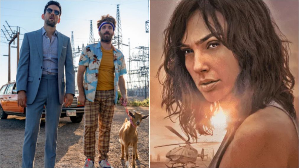 Netflix "adopt�" una vieja y emotiva comedia que destron� a "Agente Stone" como lo m�s visto