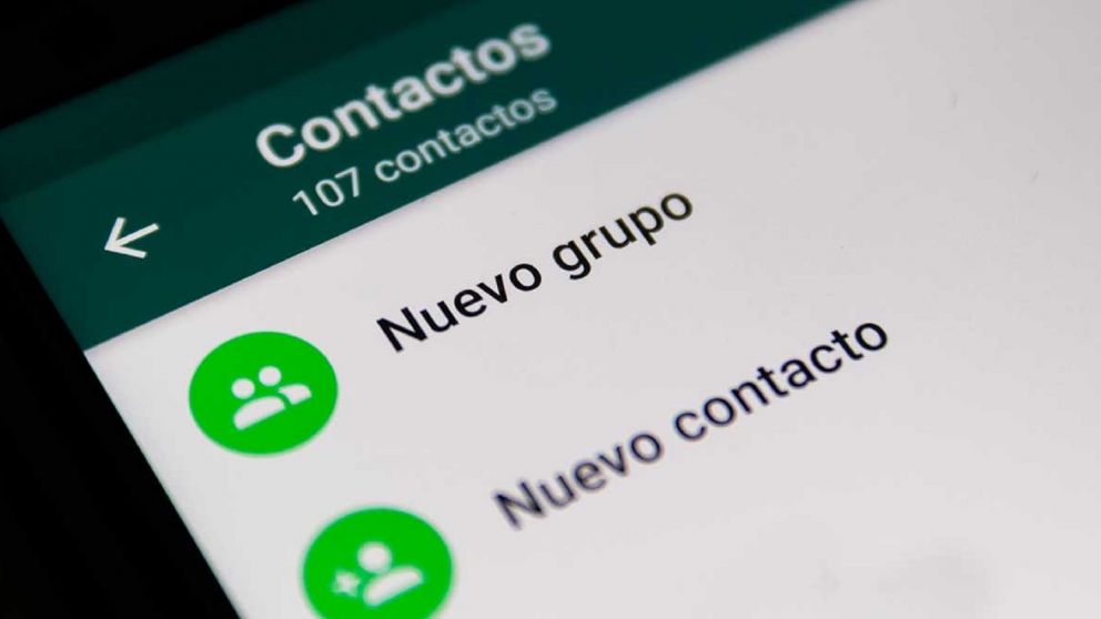 Enterate todos los detalles sobre la nueva función que cambiará la dinámica de los grupos de WhatsApp.
