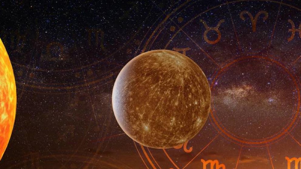 ¿Cómo afectará el Mercurio retrógrado a los signos del zodiaco en cuanto al amor, el trabajo, el dinero y la salud?