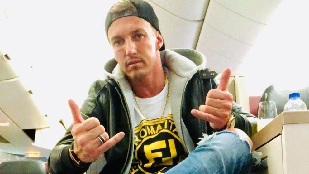 Fernando Pérez Algaba, alias "Lechuga", fue asesinado y descuartizado.