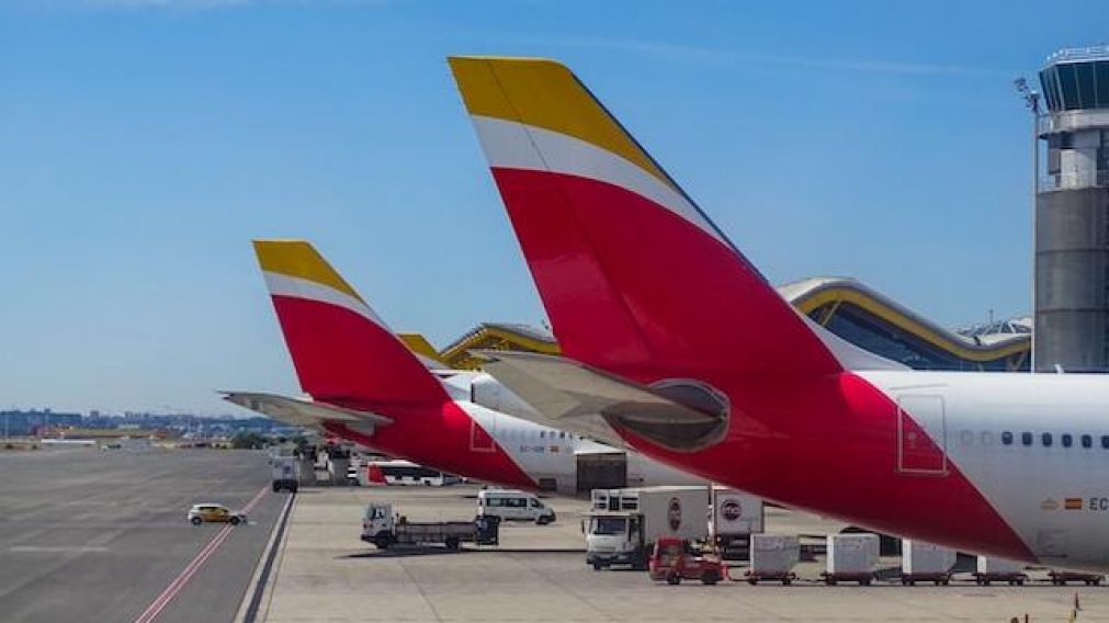 Cómo poner reclamos a Iberia ante un retraso o cancelación de tu vuelo