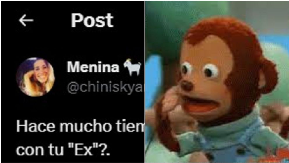 Una joven compartió la conversación que tuvo con su abuelo acerca de "por qué no es bueno" regresar con una ex pareja y se volvió viral.
