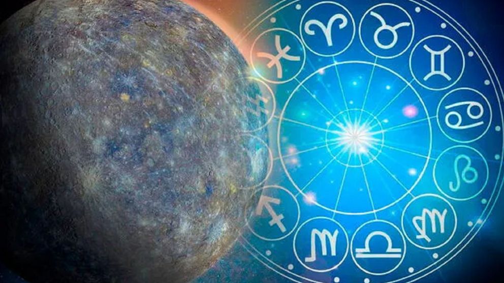 ¿Cómo afectará a los signos del zodiaco el tercer Mercurio Retrógrado del año?