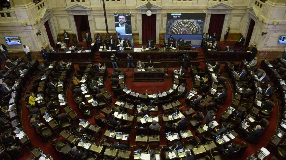La ley de Alquileres 27.551 rige desde mediados de 2020 (Fernando Pérez Ré/Crónica/Archivo).