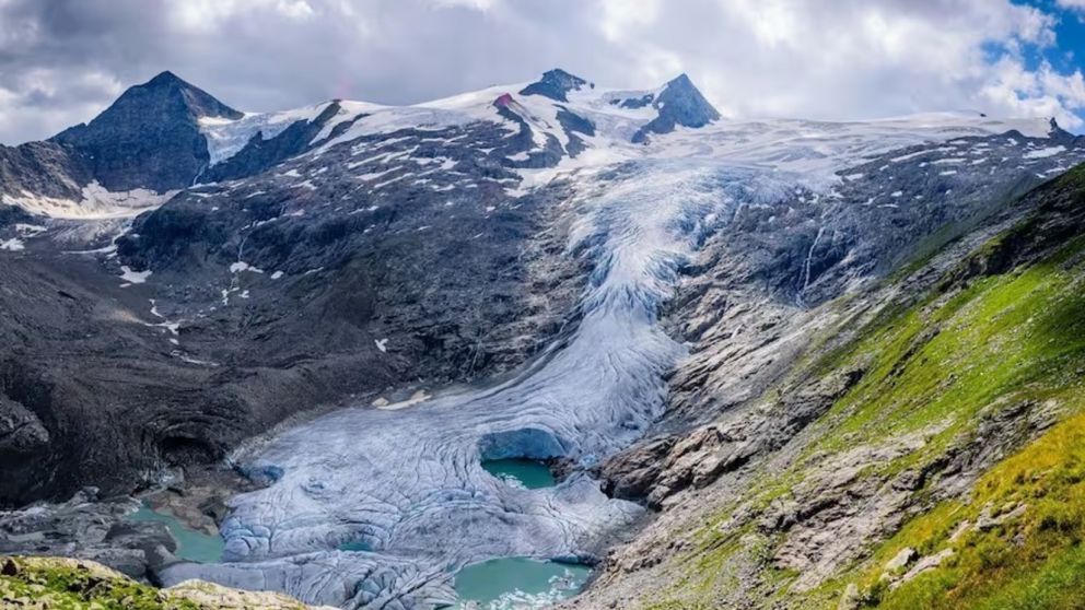 Encontraron el cuerpo de un alpinista que había desaparecido hace más de 20 años (Imagen ilustrativa).