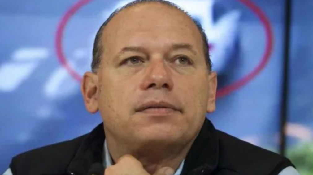 Sergio Berni denunció "campaña masiva por las redes sociales" para incitar una "imagen de saqueos" y confirmó que hay 36 detenidos.