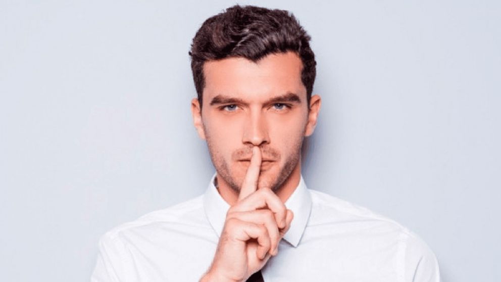 Son una "tumba": los 3 signos más confiables que nunca revelarán tu secreto