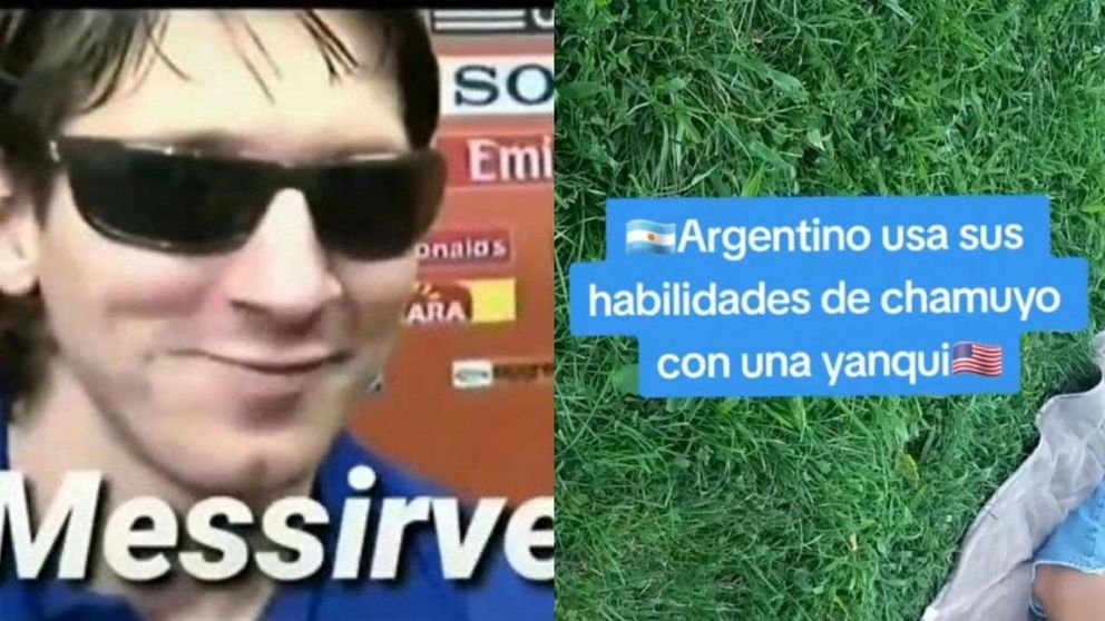 Argentino se mudó a Nueva York y reveló cuál es su efectiva táctica para seducir a una estadounidense