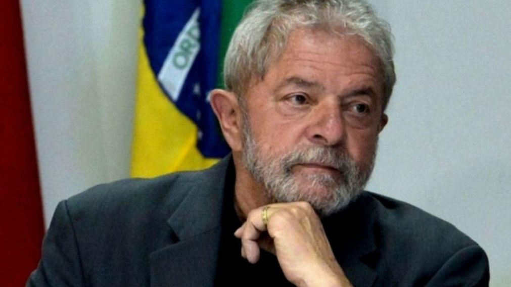 Lula pedirá que Argentina ingrese al Brics (Télam/Archivo).