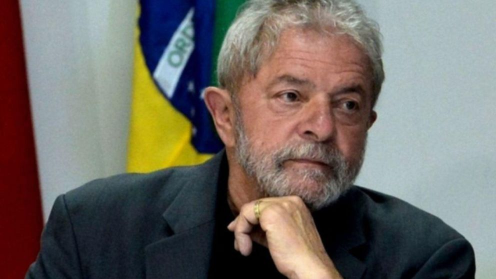 Lula pedirá que Argentina ingrese al Brics (Télam/Archivo).