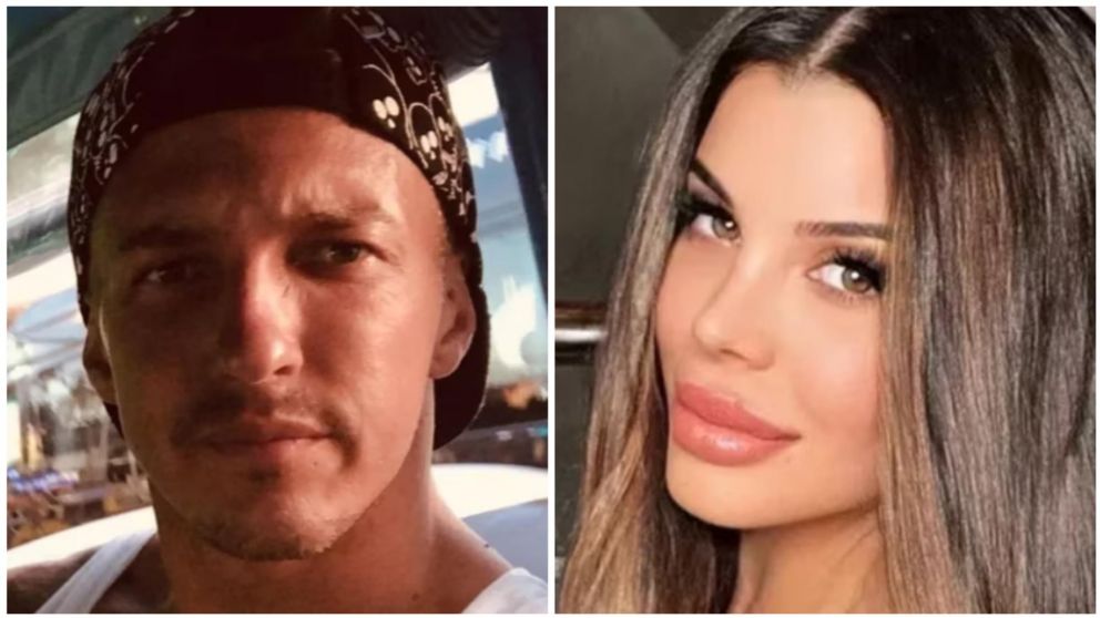 Charlotte Caniggia podría a ser llamada a declarar por la Justicia por el crimen de "Lechuga".