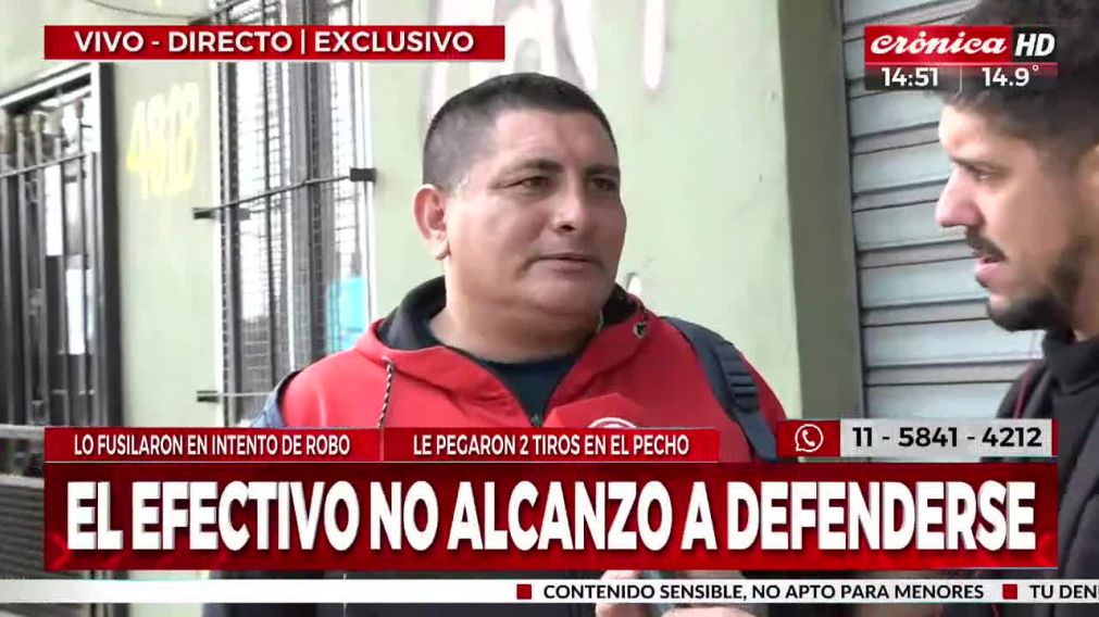 Crónica HD