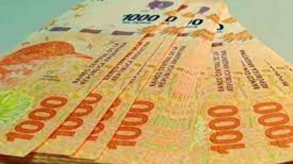 ANSES entrega pr�stamos personales de hasta $400.000 (T�lam/Archivo).