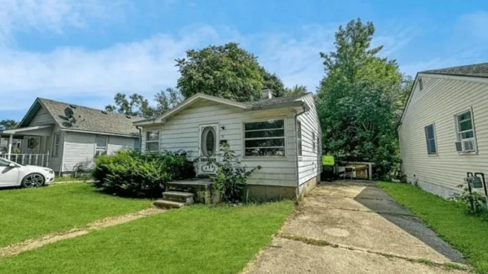 Venden una casa por apenas 365 pesos y la razón sorprende al mundo: "Sí leyó bien"