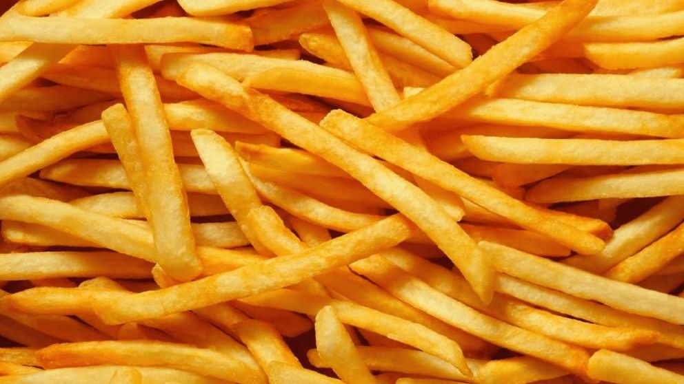 D�a Internacional de la Papa Frita: disputa entre Francia y B�lgica para definir el creador del platillo
