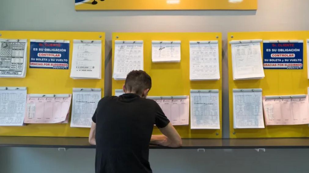 La intuición y el azar se combinaron en una jugada que terminó en un premio histórico.