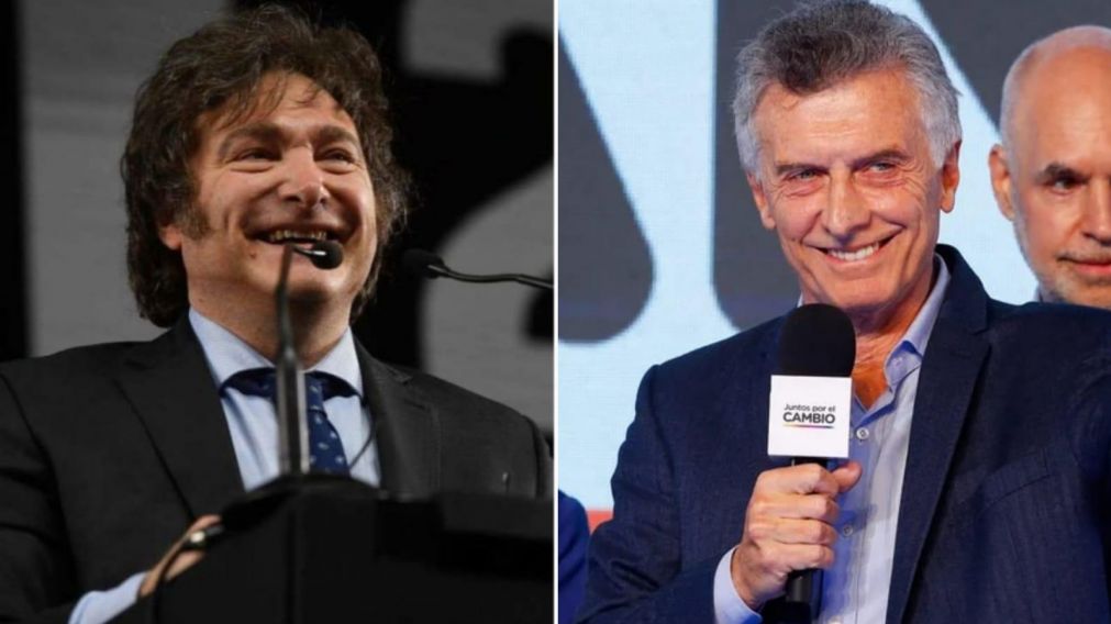 La advertencia del PRO al presidente Javier Milei. 