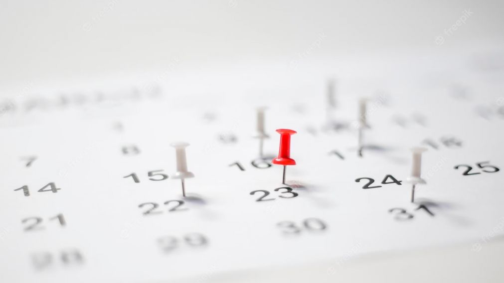 El marte 22 de agosto será feriado y se alargará el fin de semana alrgo (Freepick).