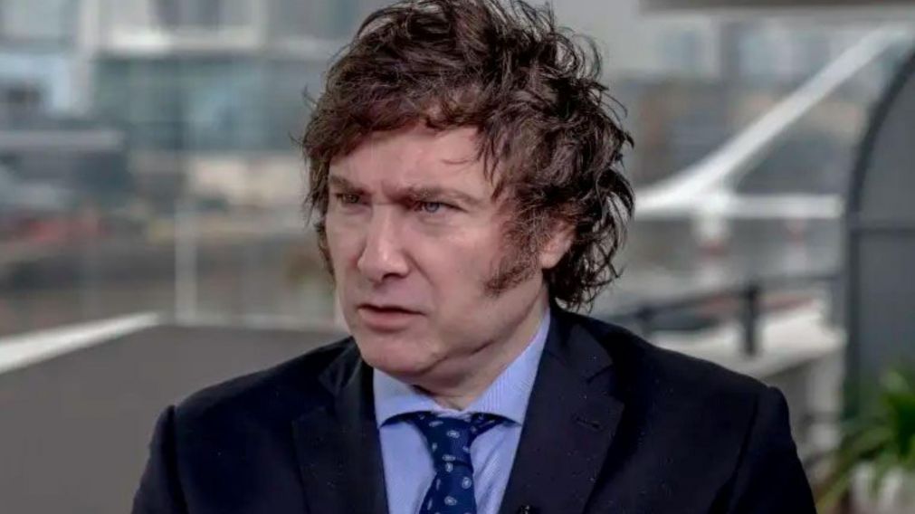 Javier Milei brindó al FMI su postura respecto a algunos cambios económicos que quiere realizar si es presidente.