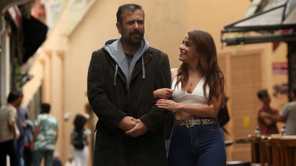 La película de Netflix que combina drama, acción, romance e intriga.