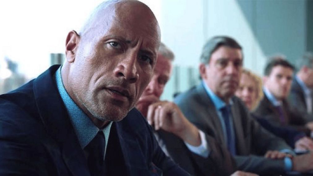 La nueva serie de Netflix causó furor entre los usuarios.