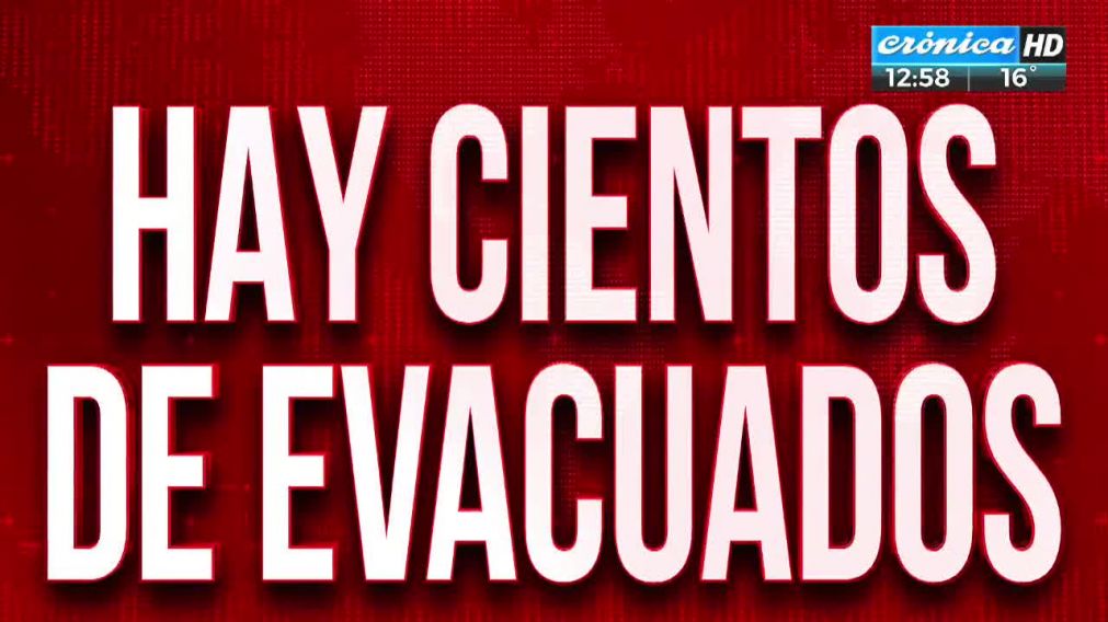 Crónica HD