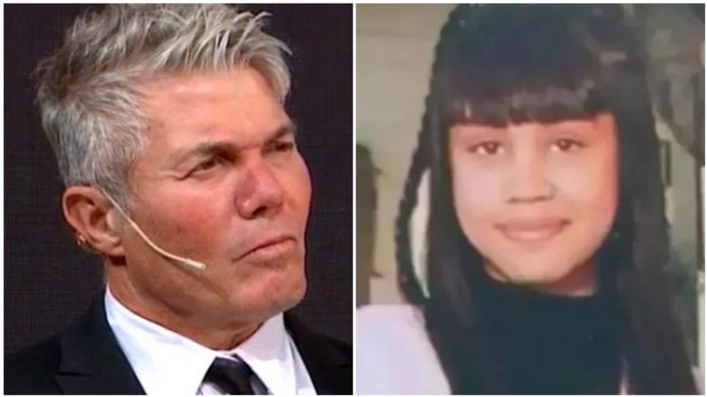 El abogado Fernando Burlando representa a la madre de Morena Domínguez.