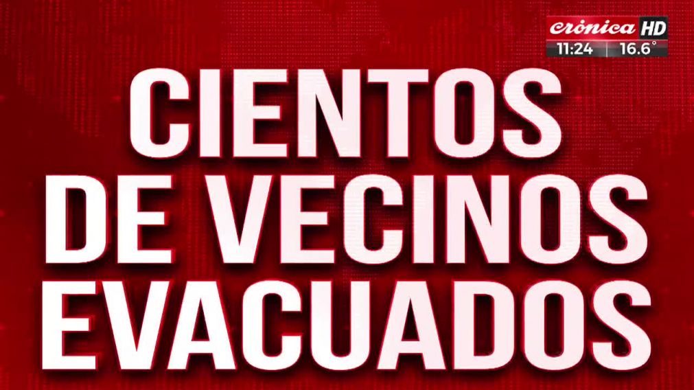 Crónica HD