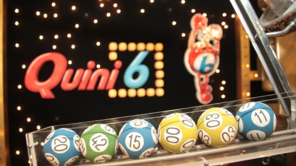 El Quini 6 repartió más de 50 "palos" y acumula un pozo multimillonario.