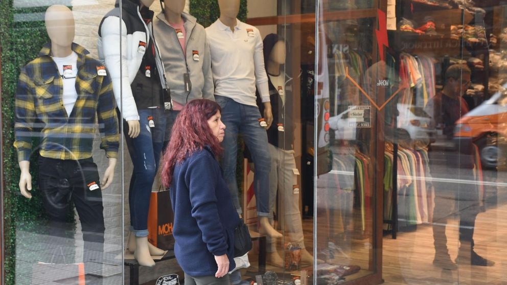 Suba de precios y falta de financiaci�n, un problema recurrente en Argentina (Cr�nica/Rub�n Paredes/Archivo).