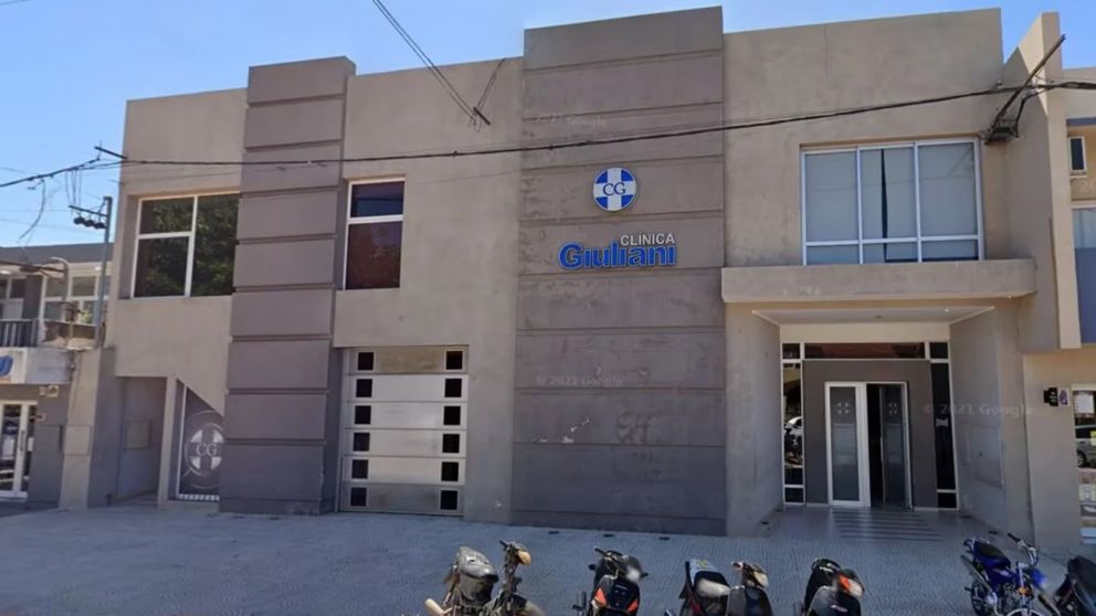 Un nene iba a la escuela, sufrió un feroz ataque de una jauría de perros y fue hospitalizado.