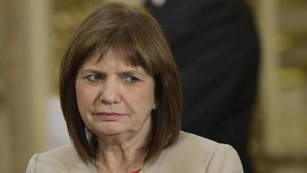 Bullrich superó en la interna de JxC a Larreta, con el 16,98% de los votos.