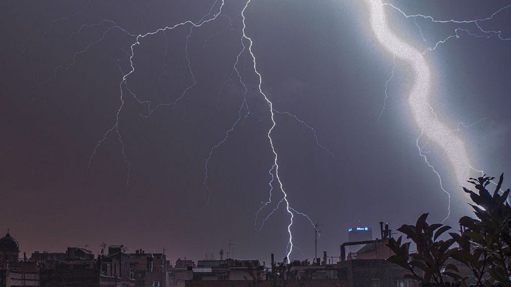 El pronóstico alerta fuertes tormentas para Buenos Aires: ¿Cuándo “se cae el cielo”?