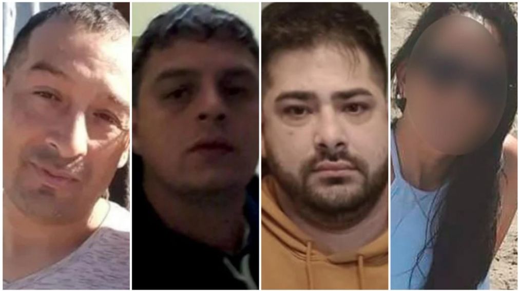 Empresario descuartizado: quiénes son los cuatro nuevos detenidos y qué rol habría cumplido cada uno en el crimen
