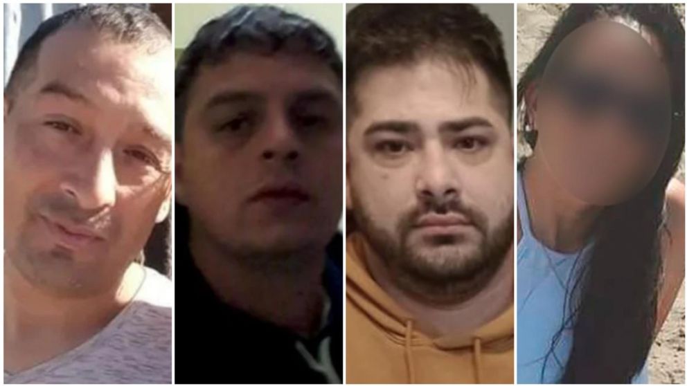 Empresario descuartizado: quiénes son los cuatro nuevos detenidos y qué rol habría cumplido cada uno en el crimen