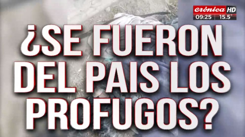 Salvaje crimen de "Lechuga": ¿Hay un subcomisario cómplice?