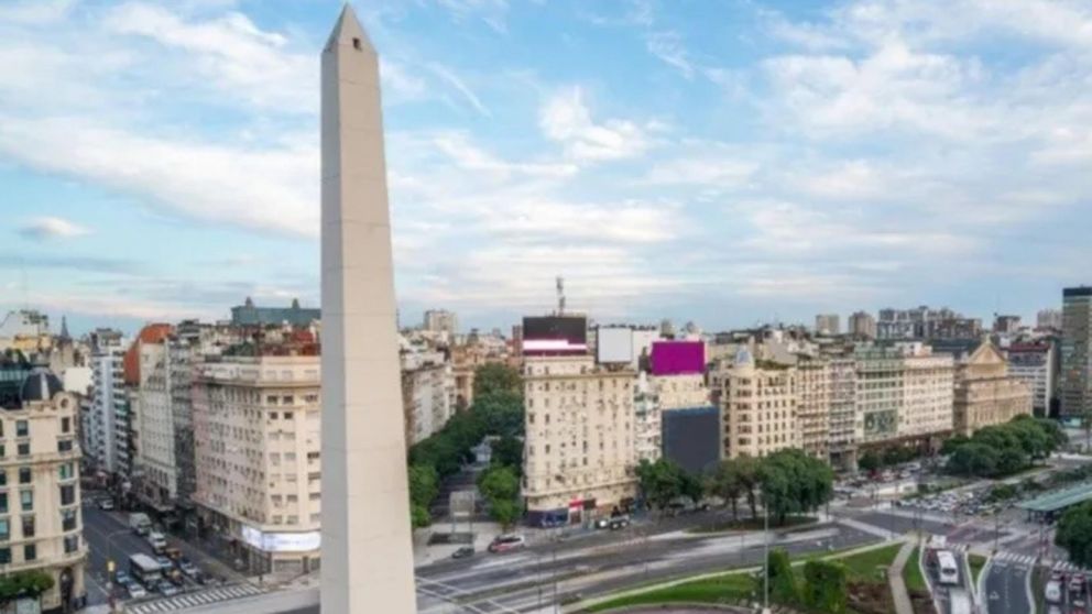 Clima: conocé cuál es el pronóstico para este martes 15 de agosto de 2023 (Imagen ilustrativa).