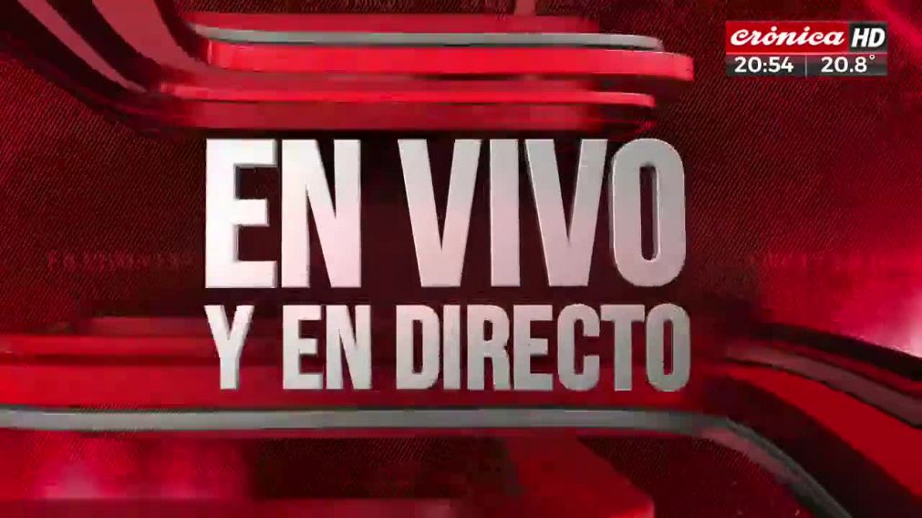 Crónica HD