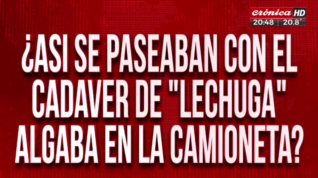 Crónica HD