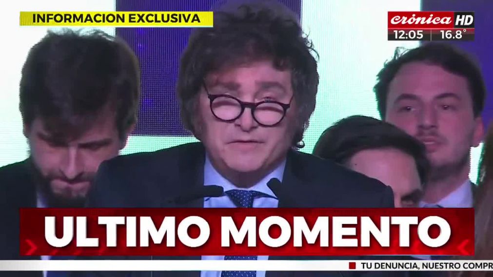 Crónica HD