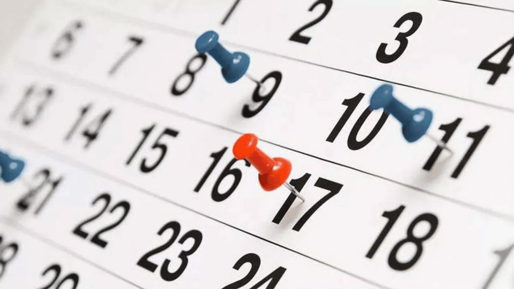 Se decretó un feriado para el 16 de agosto.