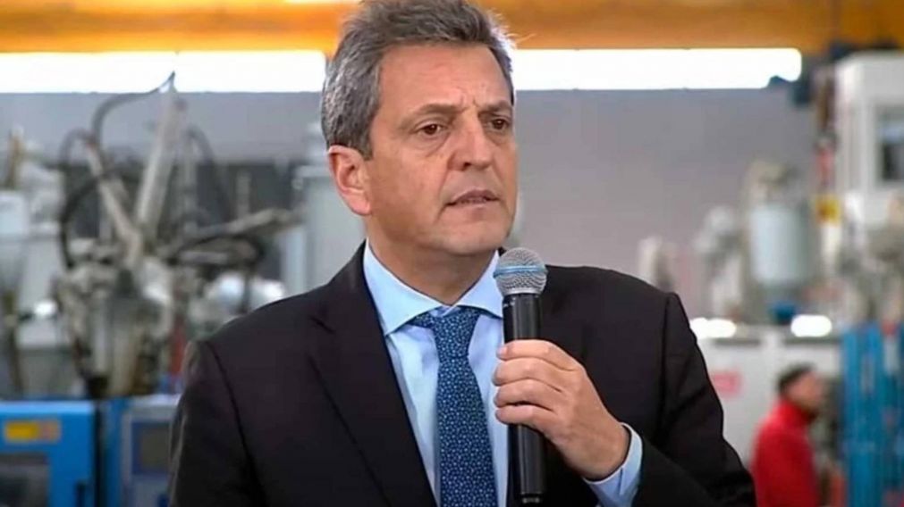 En Unión por la Patria están convencidos de que Massa captará el total de los votos de Grabois y es el único capaz de ganarle a Milei en el nuevo escenario electoral.