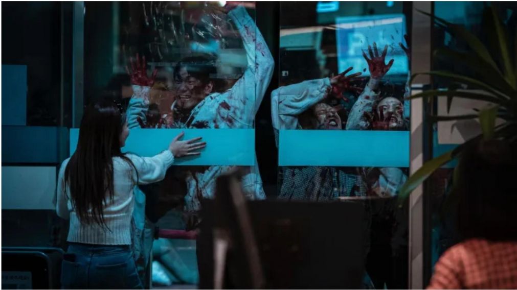 La cautivante serie de Netflix que no para de sumar reproducciones.